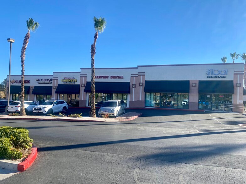 2291 S Fort Apache Rd, Las Vegas, NV 89117