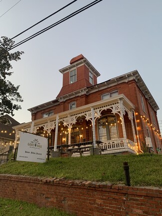 More details for 532 Clay St, Montgomery, AL - Retail for Sale