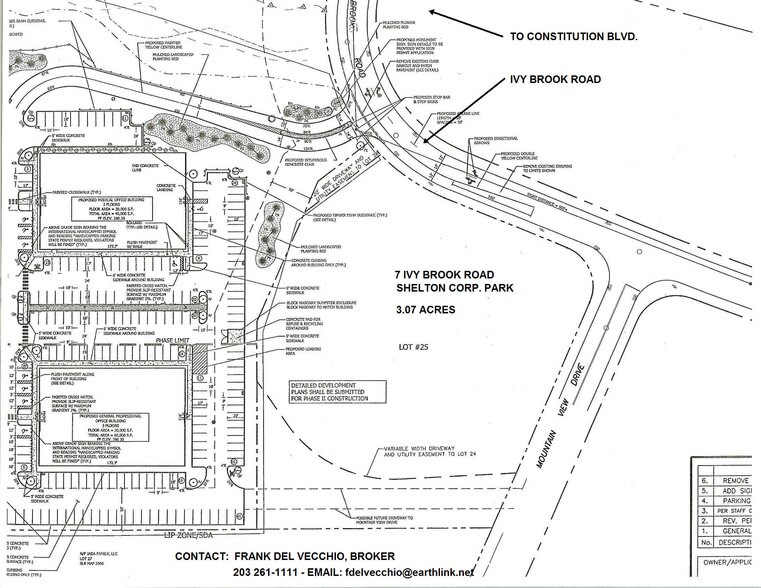 7 Ivy Brook Rd, Shelton, CT for sale - Primary Photo - Image 1 of 1