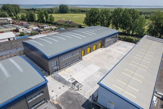 1-7 Fishers Grv, Portsmouth, HAM - AERIAL  map view - Image1