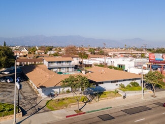 More details for 1749 W Valley Blvd, Alhambra, CA - Multifamily for Sale