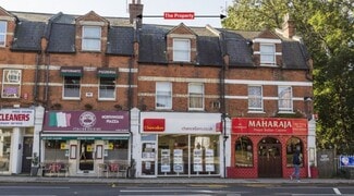 More details for 26 Green Ln, Northwood - Retail for Lease