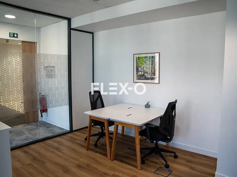 43-45 Rue D'Armagnac, Bordeaux for lease - Building Photo - Image 2 of 8