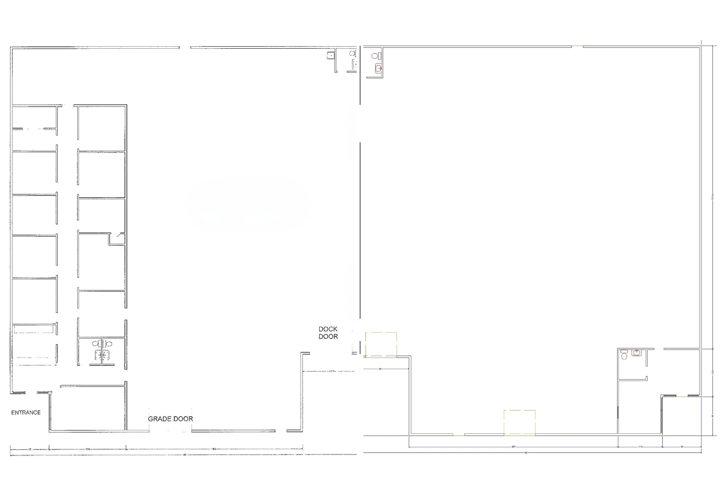 8575 Somerset Dr, Largo, FL for lease Building Photo- Image 1 of 1
