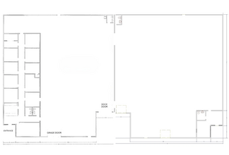 8575 Somerset Dr, Largo, FL for lease Building Photo- Image 1 of 1