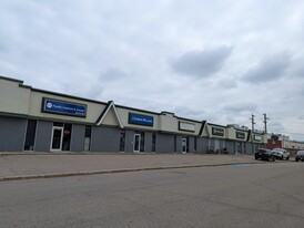 8314 Fraser Avenue - Warehouse