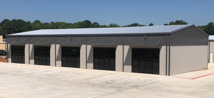  in Tyler, TX for sale Building Photo- Image 1 of 1