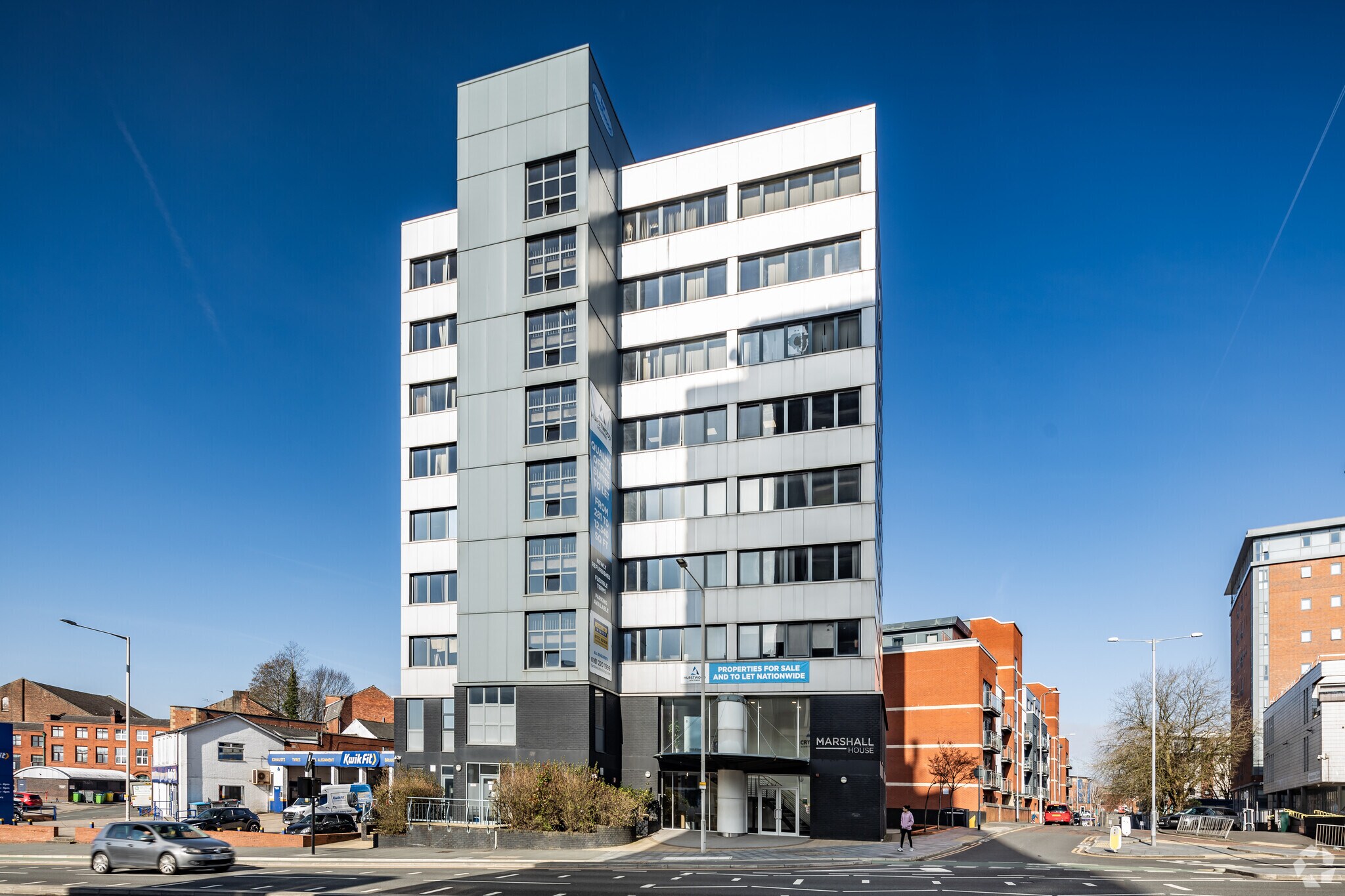 Ringway, Preston for lease Primary Photo- Image 1 of 6