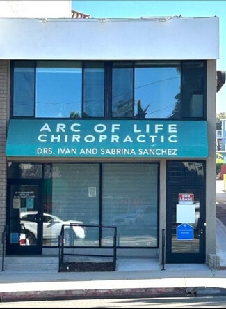 More details for 1666 S Pacific Coast Hwy, Redondo Beach, CA - Office/Medical for Lease