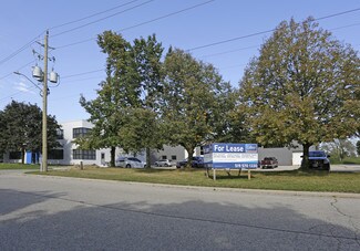 More details for 70 Rankin St, Waterloo, ON - Industrial for Sale