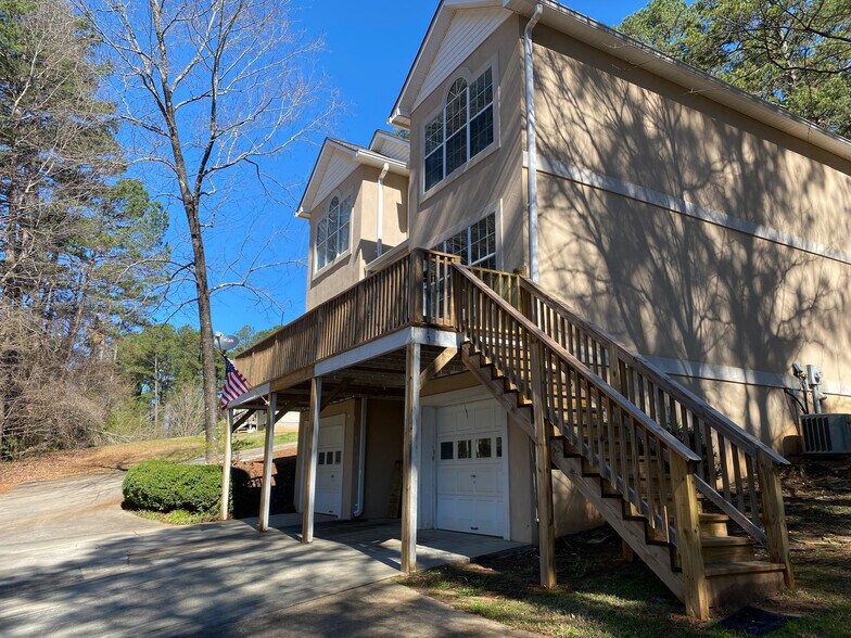738 Black Mountain Rd, Toccoa, GA for sale - Primary Photo - Image 1 of 1
