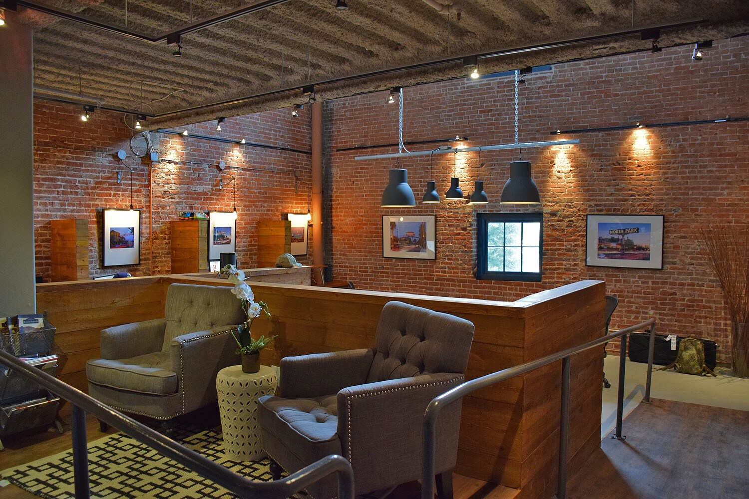 1775 Hancock St, San Diego, CA 92110 Mission Brewery Plaza