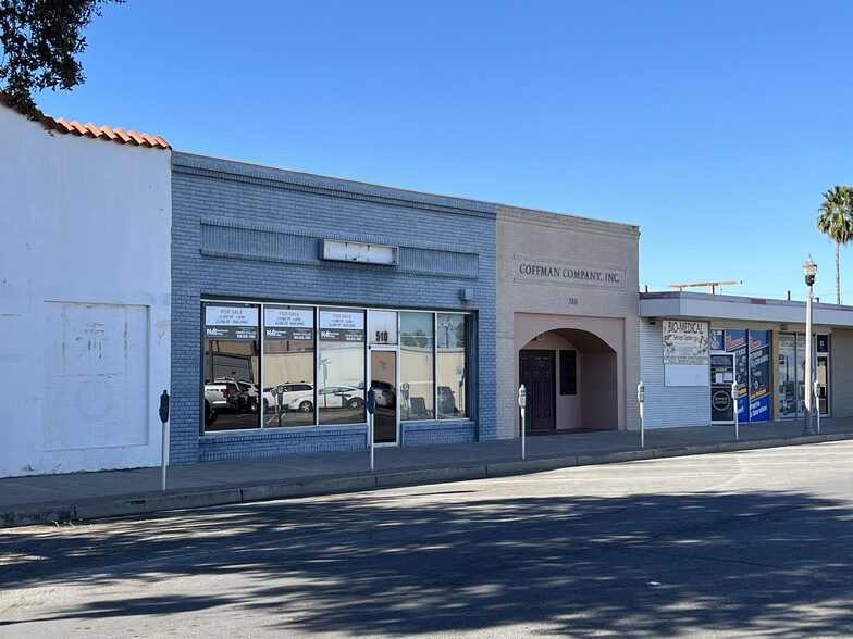 516-518 S Broadway St, McAllen, TX for sale - Building Photo - Image 1 of 14