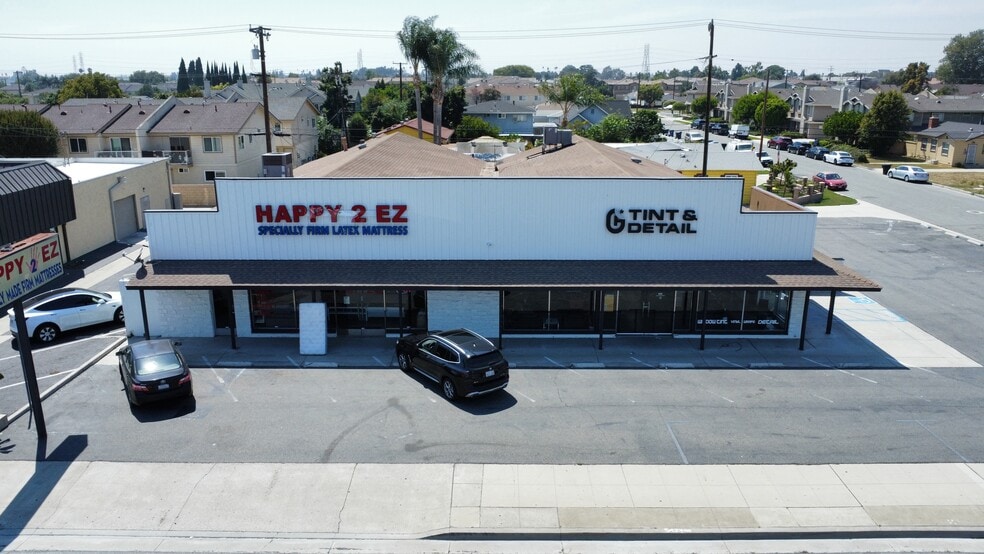 14191 Beach Blvd, Westminster, CA for sale - Building Photo - Image 2 of 14