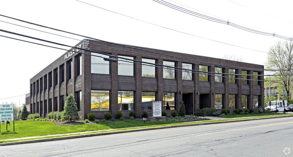 1122 Route 22, Mountainside, NJ for lease - Building Photo - Image 1 of 7