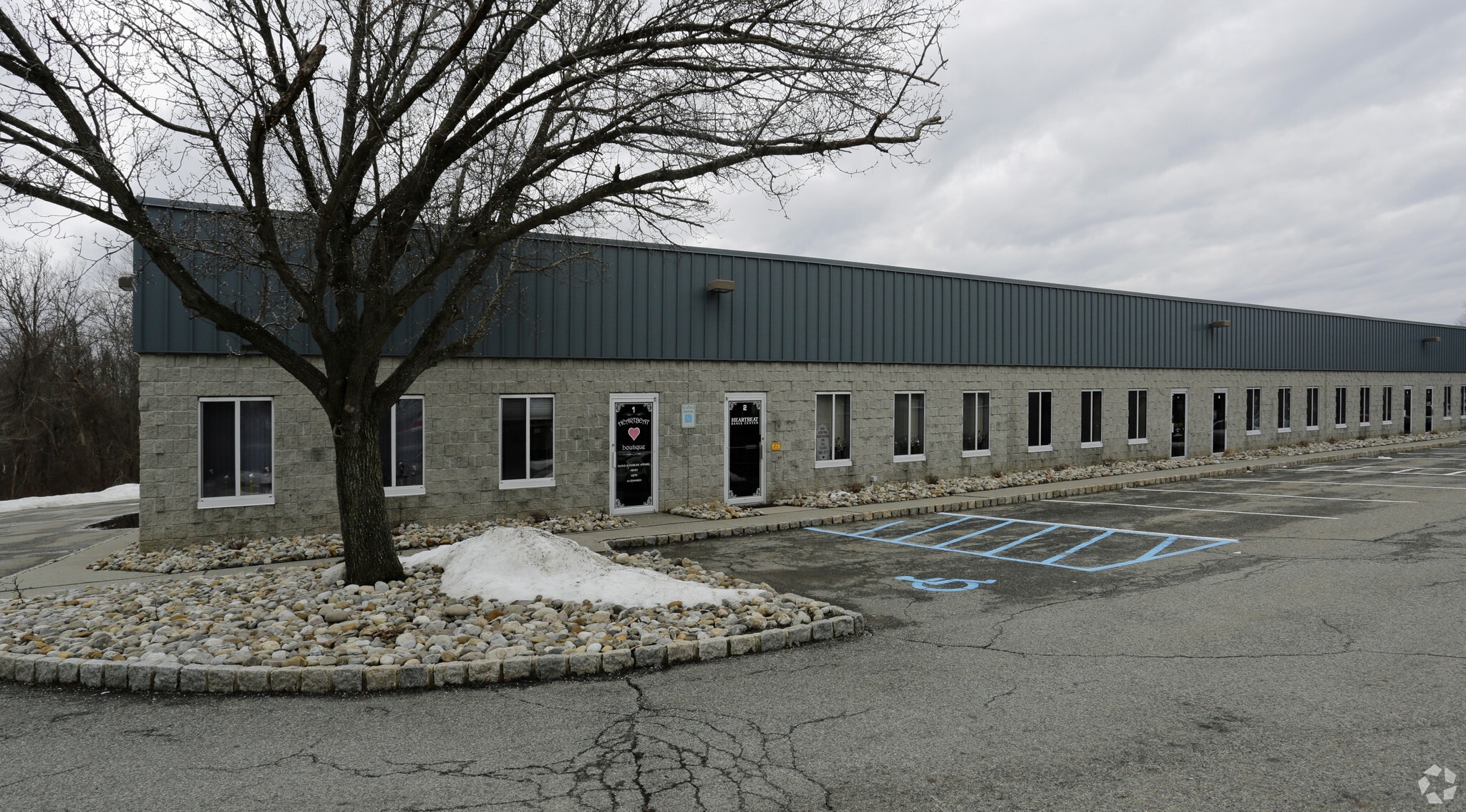19 State Route 10 E, Succasunna, NJ 07876 Building 1
