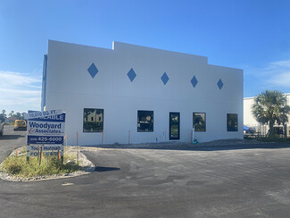 More details for 7917 Drew Cir, Fort Myers, FL - Industrial for Lease