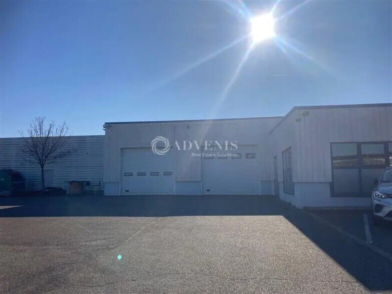 Flex in Sélestat for sale - Building Photo - Image 1 of 12