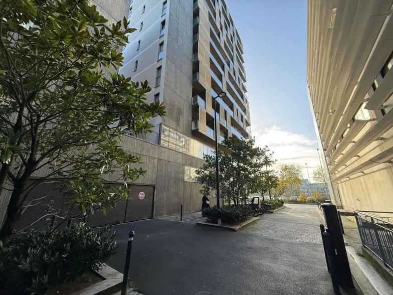 13 Rue Bias, Nantes for lease - Building Photo - Image 1 of 15