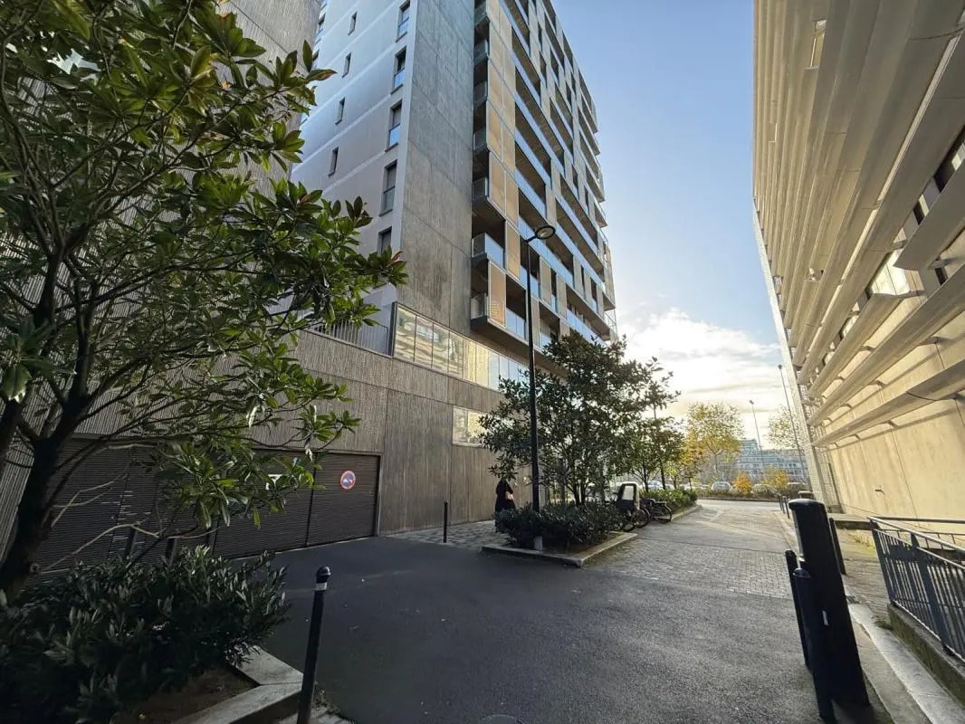 13 Rue Bias, Nantes for lease Building Photo- Image 1 of 16