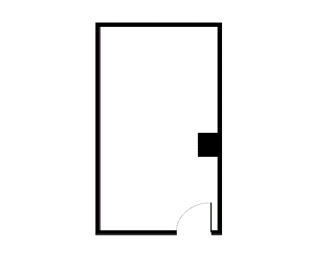 2500 E T C Jester Blvd, Houston, TX for lease Floor Plan- Image 1 of 1