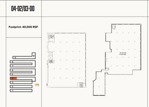 220 36th St, Brooklyn, NY for lease Floor Plan- Image 1 of 1