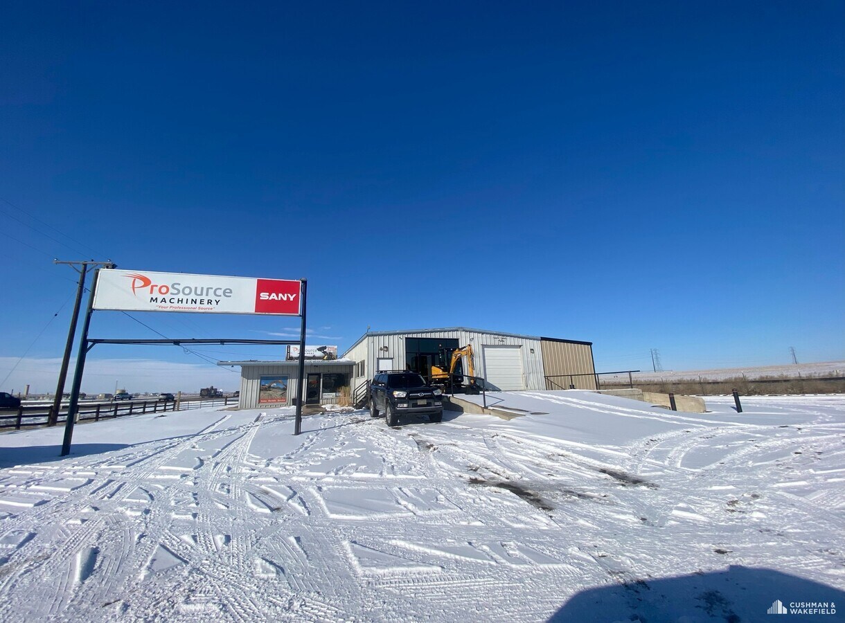 16256 Us Highway 85, Platteville, CO 80651