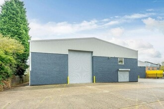 Bedworth Rd, Coventry for lease Building Photo- Image 2 of 7