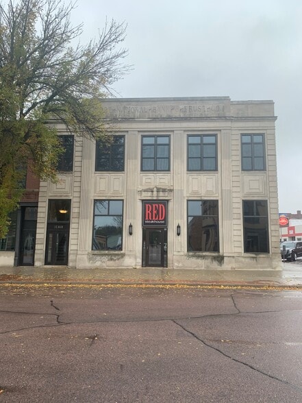 1 E Main St, Vermillion, SD for sale - Primary Photo - Image 1 of 1