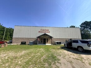 895 Hwy 1, Rockingham, NC for lease Building Photo- Image 1 of 15