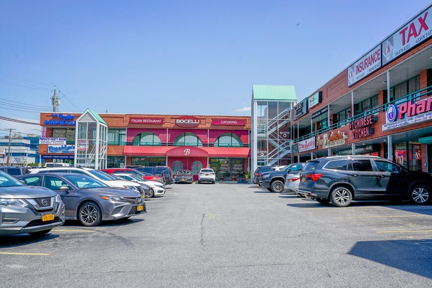1250 Hylan Blvd, Staten Island, NY 10305 Retail for Sale
