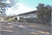 Building A - Warehouse