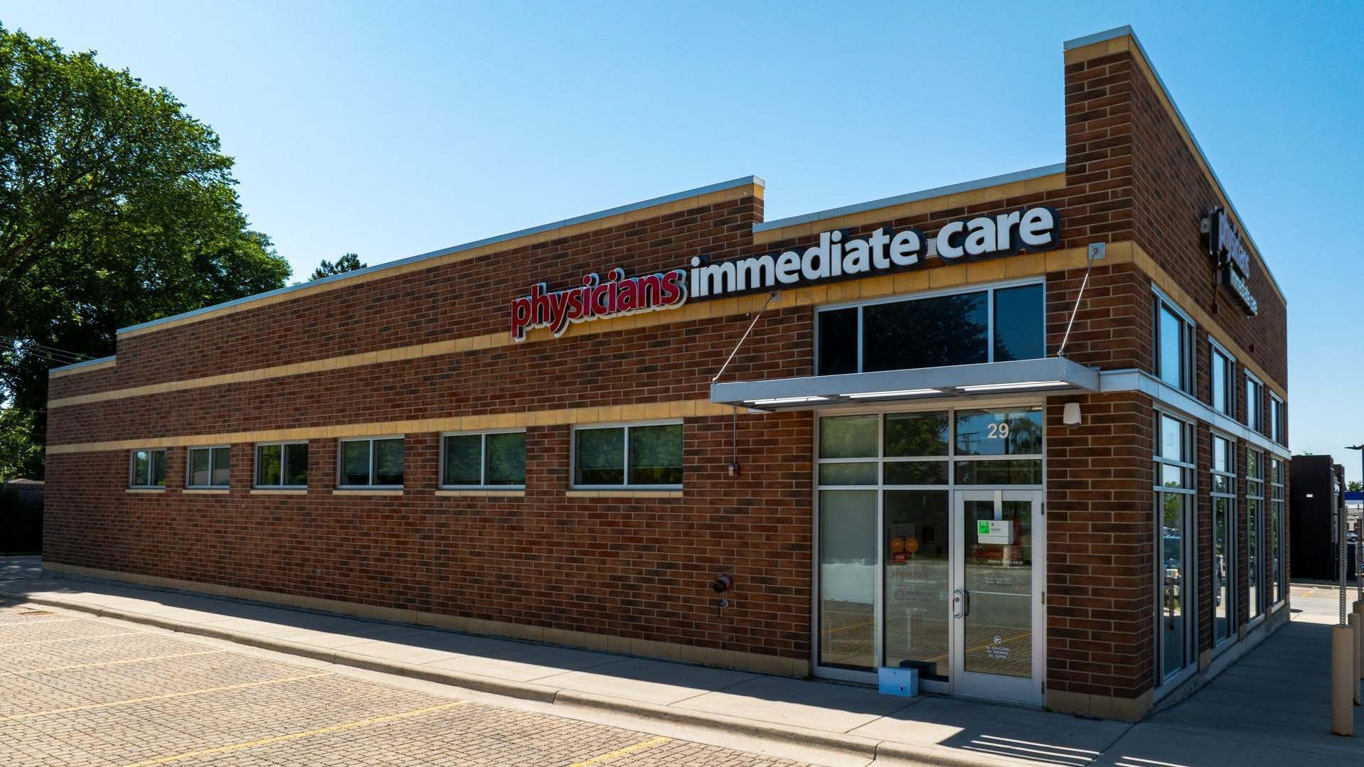 29 N Northwest Hwy, Palatine, IL for sale Building Photo- Image 1 of 3