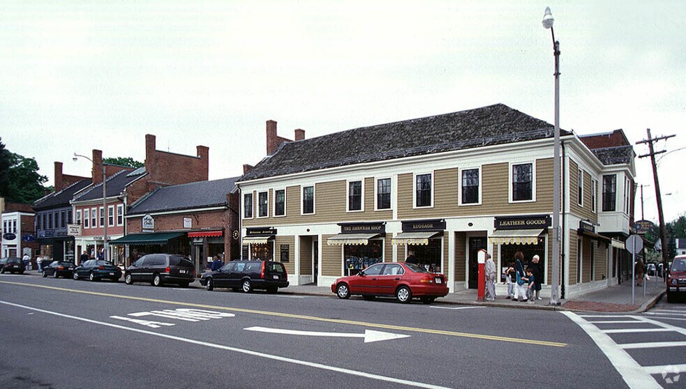 33-41 Main St, Concord, MA for sale - Primary Photo - Image 1 of 1