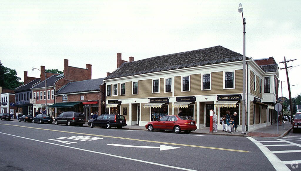 33-41 Main St, Concord, MA for sale Primary Photo- Image 1 of 1