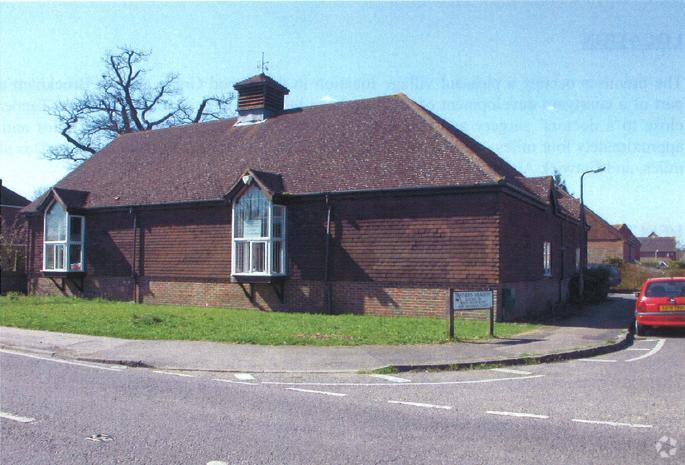 Tanners Meadow, Brockham for lease Primary Photo- Image 1 of 2