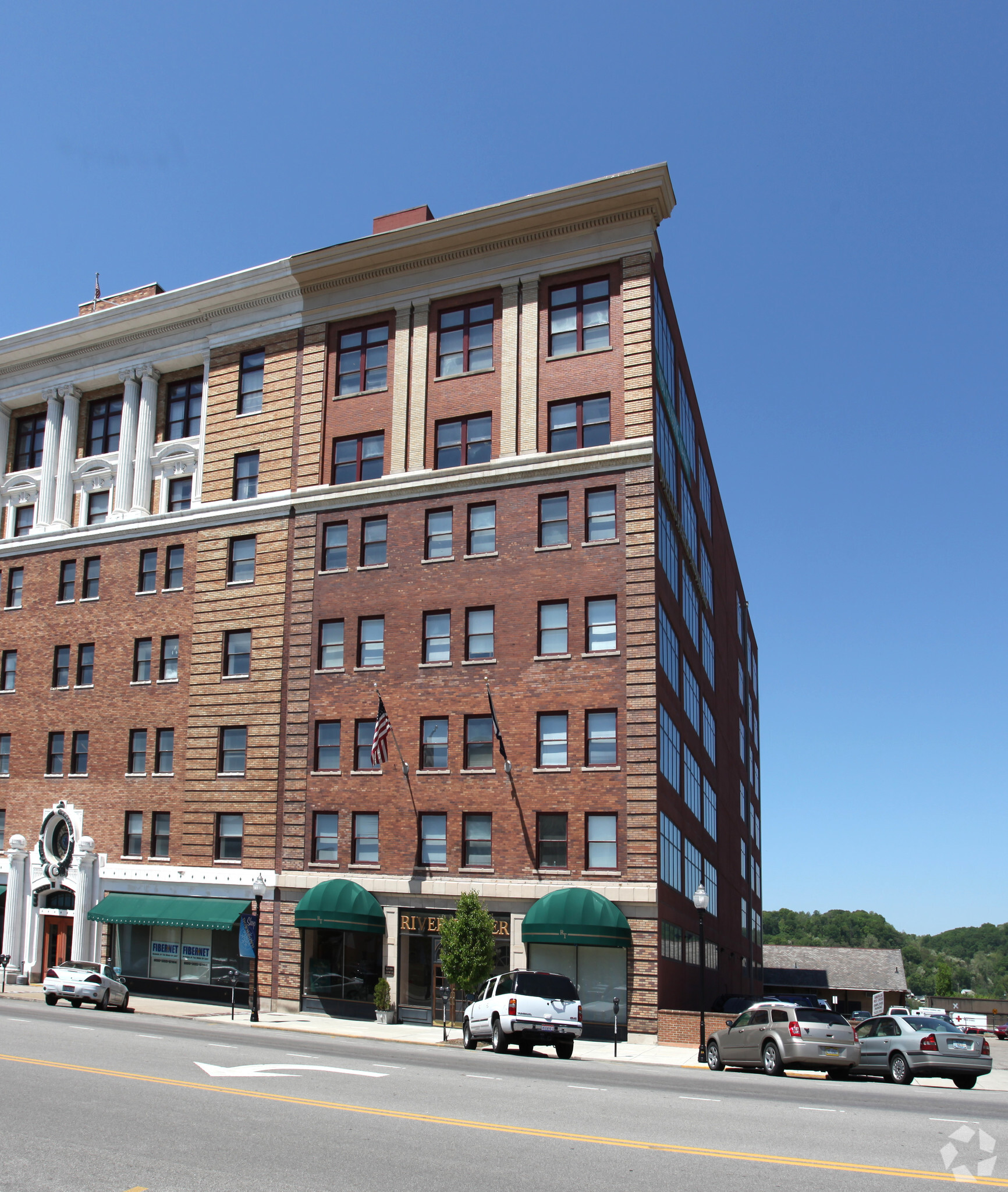 1108 3rd Ave, Huntington, WV for sale Building Photo- Image 1 of 20