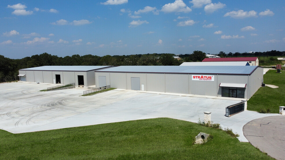 8413 Calibration Ct, College Station, TX for sale - Building Photo - Image 1 of 1