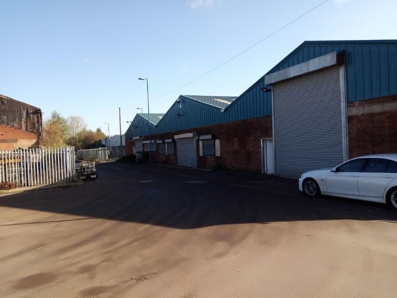 Hickman Ave, Wolverhampton for sale - Building Photo - Image 1 of 1