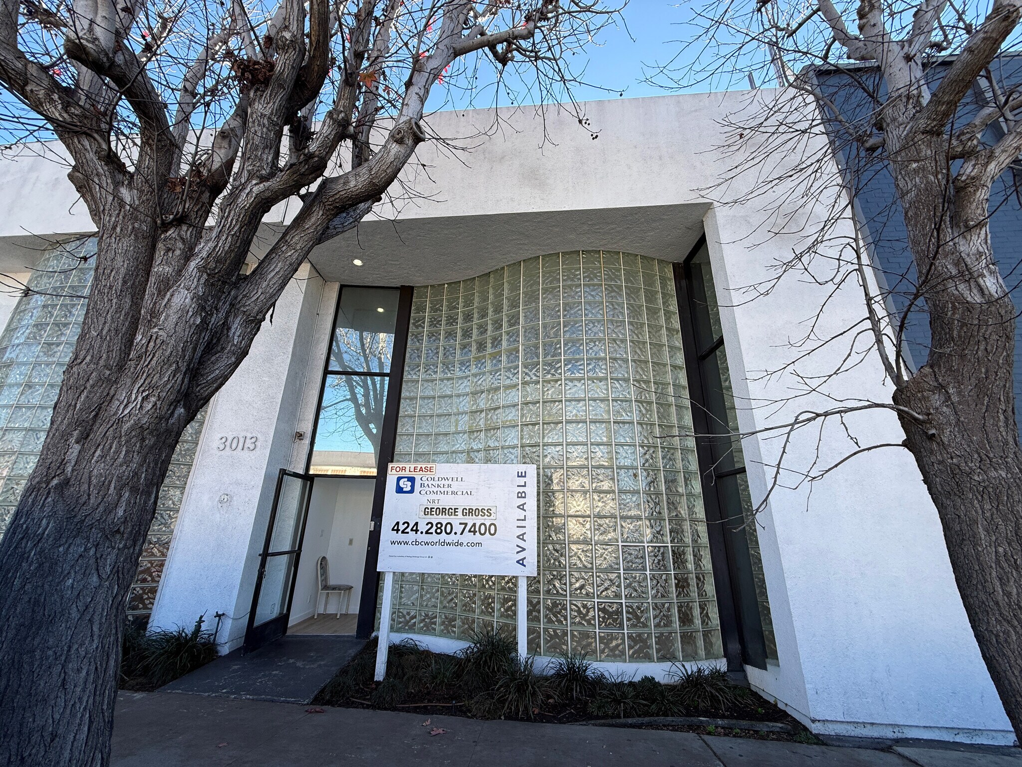 3013-3017 Washington Blvd, Marina Del Rey, CA for lease Interior Photo- Image 1 of 11
