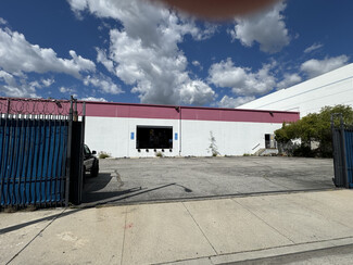 More details for 10671 Lorne St, Sun Valley, CA - Industrial for Lease