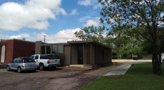1717 Columbus Ave, Waco, TX for sale Building Photo- Image 1 of 1