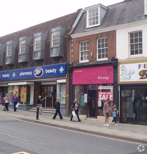 48 London Rd, East Grinstead for sale - Other - Image 2 of 2