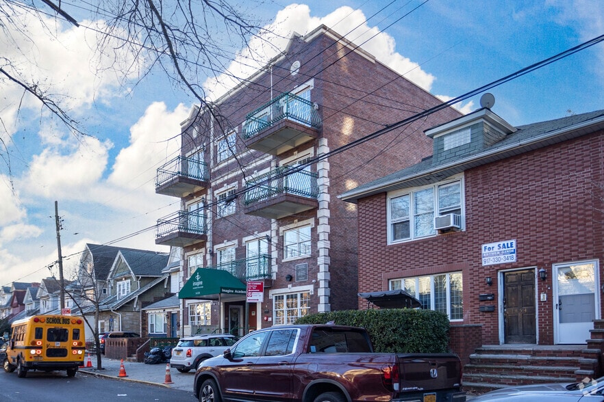 1458 E 14th St, Brooklyn, NY for sale - Building Photo - Image 3 of 5