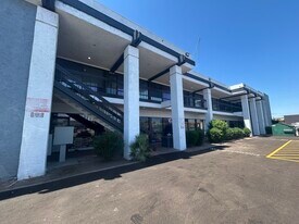 1917 W Glendale Ave, Phoenix AZ - Commercial Real Estate