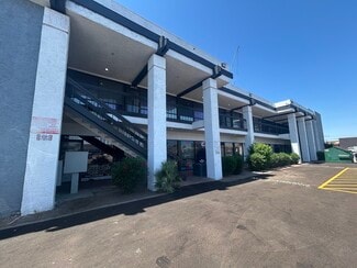 More details for 1917 W Glendale Ave, Phoenix, AZ - Multiple Space Uses for Lease