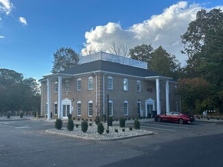 More details for 440 State Route 34, Colts Neck, NJ - Office/Retail for Lease