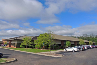 More details for 46321-46365 Five Mile Rd, Plymouth, MI - Flex for Lease