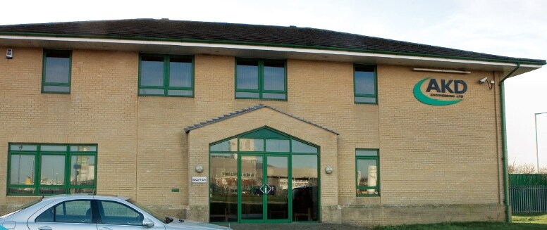 Horn Hl, Lowestoft for lease - Primary Photo - Image 1 of 2
