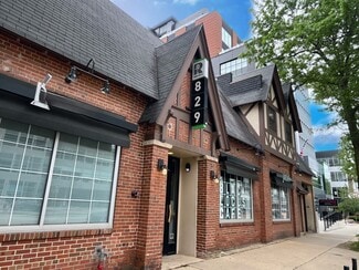 More details for 829 E Washington Ave, Madison, WI - Retail for Lease